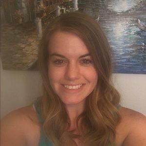 Meet your Posher, Jen